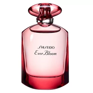 Shiseido Ever Bloom Ginza Flower Woda perfumowana 30ml - Wody i perfumy damskie - miniaturka - grafika 1