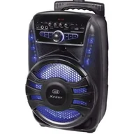 Power audio - Trevi XF450 - miniaturka - grafika 1