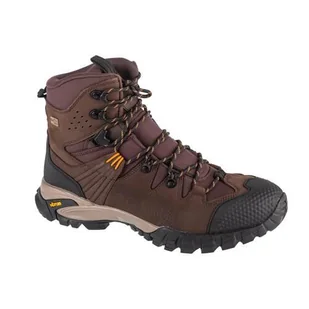 Buty trekkingowe męskie Columbia Geoterra Outdry - Buty trekkingowe męskie - miniaturka - grafika 1