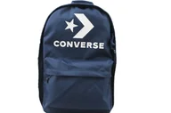 Plecaki - Converse EDC 22 Backpack 10007031-A06, Unisex, plecak, Granatowy - miniaturka - grafika 1
