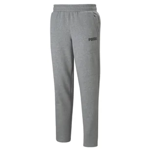 PUMA SPODNIE ESS 84723502 r S - Dresy męskie - miniaturka - grafika 1