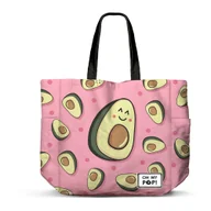 Torby i wózki na zakupy - Oh My Pop! Tote Bag horizontal Waka - miniaturka - grafika 1