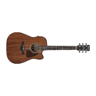Ibanez AW247CE-OPN Artwood Open Pore Semi Gloss Artwood - Gitary akustyczne - miniaturka - grafika 1