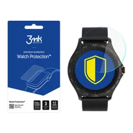 Akcesoria do smartwatchy - 3MK, Garet Women Maya Watch Protection v., Szkło hybrydowe, FlexibleGlass Lite - miniaturka - grafika 1