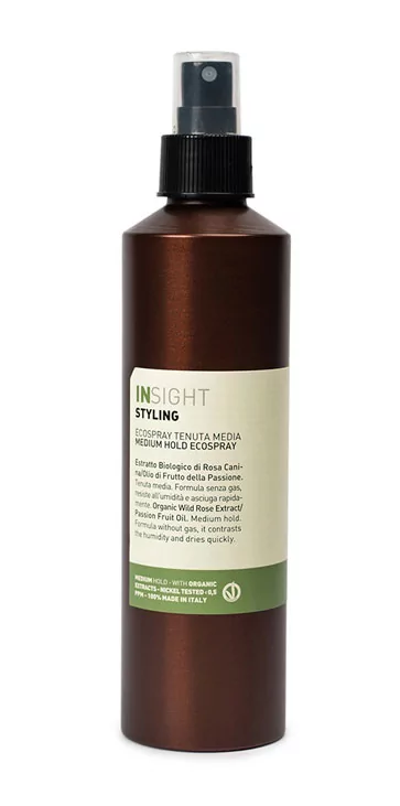 Insight Styling delikatny lakier bez gazu 250ml