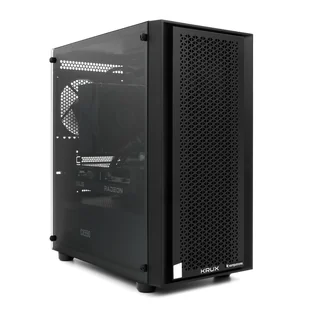 Komputronik Infinity R530 [A08] Ryzen 5 | RX 6600 | 32GB | 1TB | W11H - Zestawy komputerowe - miniaturka - grafika 1