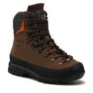 Buty trekkingowe męskie - Trekkingi Crispi Gabro Gtx GORE-TEX CR39204203 Brązowy - miniaturka - grafika 1