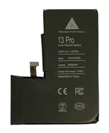 Baterie do telefonów - Baterie do iPhone 13 PRO CRACKED - miniaturka - grafika 1