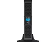 Zasilacze awaryjne UPS - PowerWalker VI 1000E/RT LCD (VI 1000 ERT HID) - miniaturka - grafika 1