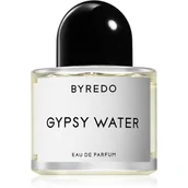 Wody i perfumy unisex - Byredo Gypsy Water 50 ml woda perfumowana - miniaturka - grafika 1