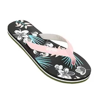 Klapki i japonki damskie - COOL shoe corp. Clark, japonki damskie, Gladys Moss, 36 EU - miniaturka - grafika 1