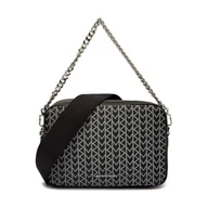 Torebki damskie - Michael Kors Torebka na ramię Bryant z dodatkiem skóry - miniaturka - grafika 1