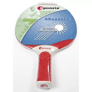 VS VS Rakietka do tenisa stołowego Sponeta 4seasons - Tenis ziemny - miniaturka - grafika 1