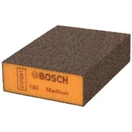 Materiały ścierne - Gąbka ścierna EXPERT Standard 69x97x26 mm średnia - miniaturka - grafika 1
