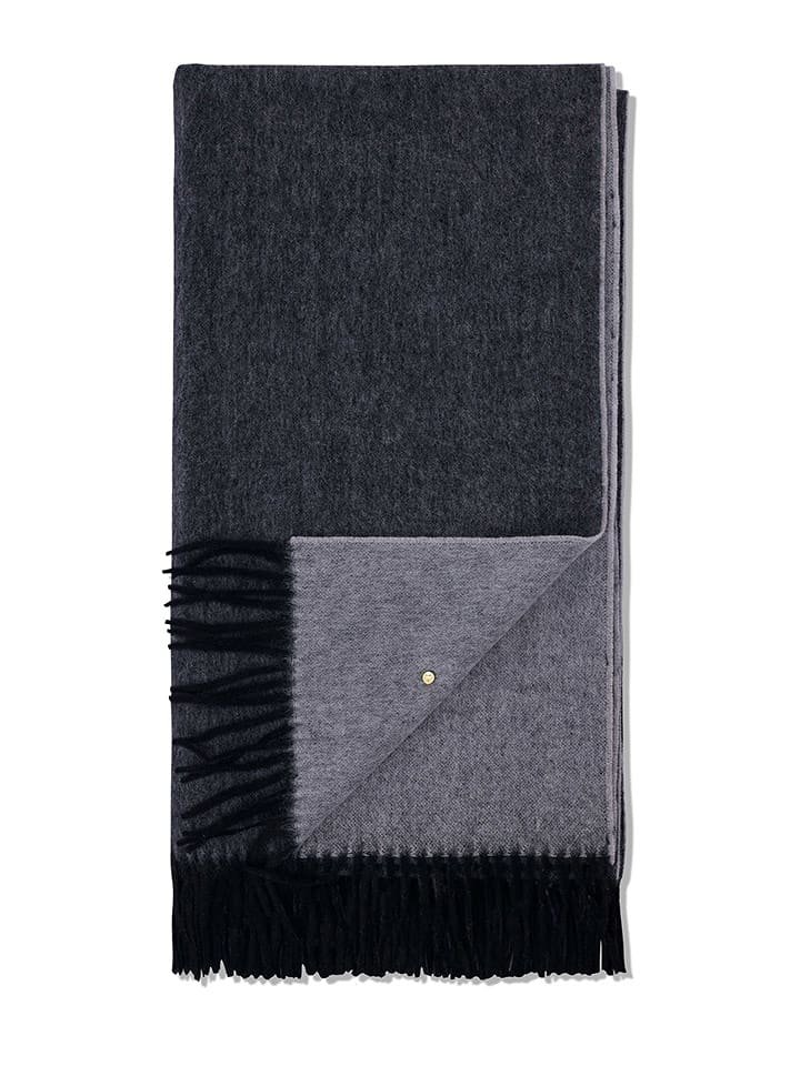 Hey Marly Wełniany szal 