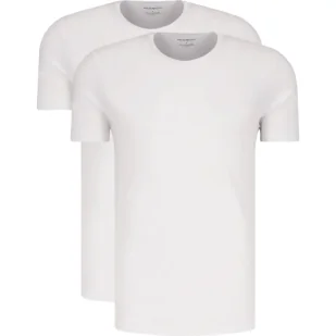 Emporio Armani T-shirt 2-pack Regular Fit - Koszulki męskie - miniaturka - grafika 1