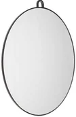 Pozostałe akcesoria fryzjerskie - Efalock Slim Mirror lusterko ręczne - miniaturka - grafika 1
