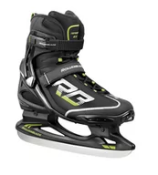 Łyżwy - Rollerblade Łyżwy męskie Spark czarne 0P500700T83 - miniaturka - grafika 1