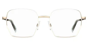 Okulary korekcyjne Moschino MOL580 IJS - Okulary korekcyjne, oprawki, szkła - miniaturka - grafika 3