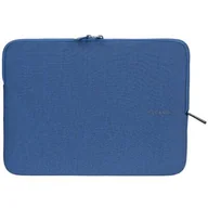 Torby na laptopy - Tucano Melange Second Skin niebieskie (BFM1314-B) - miniaturka - grafika 1