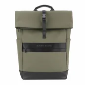 Plecaki - Joop! Jeans modica nuvola Plecak 47 cm Komora na laptopa olive night - miniaturka - grafika 1