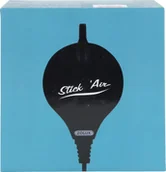 Filtry akwariowe i akcesoria - ZOLUX Napowietrzacz AQUAYA StickAir kol. czarny - miniaturka - grafika 1