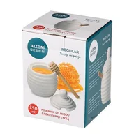 Pojemniki kuchenne - Regular pojemnik na miód z pokrywką 9x11,5cm color box - miniaturka - grafika 1