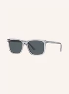 Okulary przeciwsłoneczne - Prada Okulary Przeciwsłoneczne Pr 18ws grau - miniaturka - grafika 1