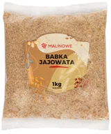 Ziarna i nasiona roślin strączkowych - Babka jajowata 1kg - miniaturka - grafika 1