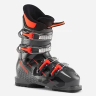 Buty narciarskie - Dziecięce Buty ROSSIGNOL HERO J4 RBM5050 – Szary - miniaturka - grafika 1