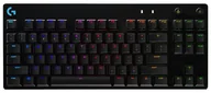 Klawiatury - Klawiatura Gamingowa Logitech G512 GX Blue - miniaturka - grafika 1