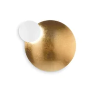 Lampy ścienne - Ideal Lux Kinkiet ECLISSI AP BIG 259062 259062/IL - miniaturka - grafika 1