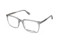 Okulary korekcyjne, oprawki, szkła - Superdry SDO 3000 108 - miniaturka - grafika 1