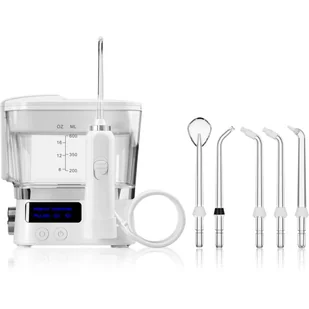 TrueLife AquaFloss F300 irygator do zębów White 1 szt. - Irygatory do zębów - miniaturka - grafika 1