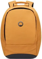 Torby na laptopy - Delsey Securban Plecak RFID 40 cm przegroda na laptopa gelb 3334603-05 - miniaturka - grafika 1