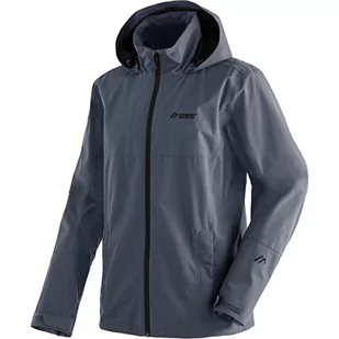 Maier Sports Altid 2.0 męska kurtka softshell kurtka outdoorowa - Kurtki męskie - miniaturka - grafika 1