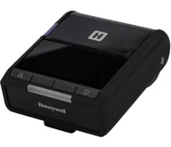 Drukarki kart i etykiet - Honeywell Lnx3 LNX3-1-N00B101 drukarka etykiet, 8 dots/mm (203 dpi), disp., hot-swap, USB, USB-C, BT (BLE, 5.0), Wi-Fi, NFC, black - miniaturka - grafika 1