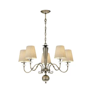 Żyrandol LILOSA  8679 Amplex - Lampy sufitowe - miniaturka - grafika 1