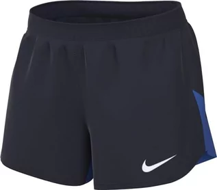 Spodnie damskie - Nike Spodnie damskie W Nk Df Acdpr Short K - grafika 1