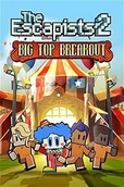 DLC - The Escapists 2 - Big Top Breakout DLC - miniaturka - grafika 1