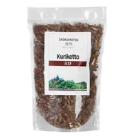 Pokarm dla ryb - Shokumotsu Kuriketto 55Ml - Suszone Świerszcze - miniaturka - grafika 1