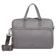 Torby na laptopy - Samsonite Karissa Biz 2.0 15.6" lilac grey - miniaturka - grafika 1
