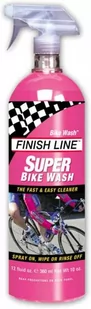 FINISH LINE Środek do mycia roweru BIKE WASH atomizer 1000 ml - Akcesoria rowerowe - miniaturka - grafika 1