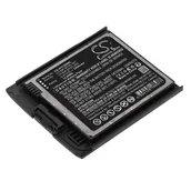 Akcesoria do kas i terminali - Honeywell CT30 XP / CT30P-BTSC-001 3350mAh 12.96Wh Li-Ion 3.87V (Cameron Sino) - miniaturka - grafika 1