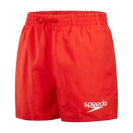 Odzież sportowa dziecięca - Szorty kąpielowe dziecięce Speedo Essential 13" - miniaturka - grafika 1