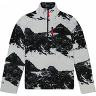 Bluzy męskie - Bluza polarowa unisex Prism Print Trango Berghaus - miniaturka - grafika 1