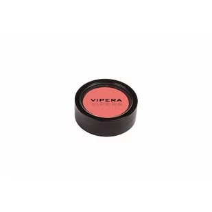 Vipera Rouge Flame Blush róż w kremie 03 Gladiolus 3g - Róże do policzków - miniaturka - grafika 1