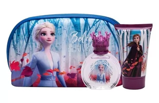 Disney Frozen II zestaw 50 ml dla dzieci - Perfumy dla dzieci - miniaturka - grafika 2