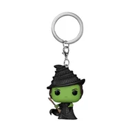 Plecaki - Funko POP! Keychain: WKD - brelok do kluczy Wicked Novelty - kolekcjonerska mini figurka - wypełniacz do pończoch - pomysł na prezent - oficjalny towar - fani filmów - dekoracja plecaka - miniaturka - grafika 1