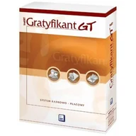 Programy finansowe i kadrowe - InsERT Gratyfikant GT (GGT) - miniaturka - grafika 1